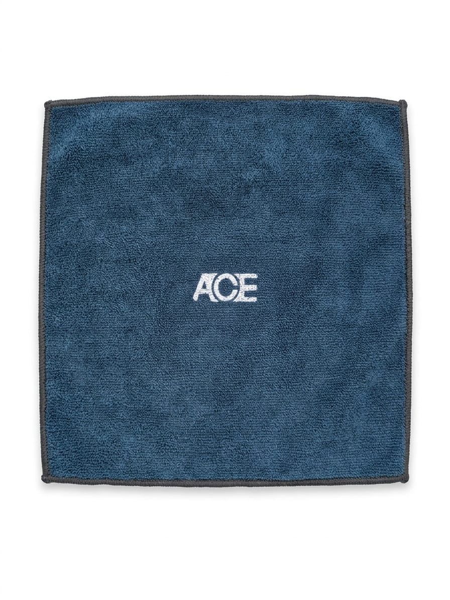 Microfiber Cleaning Cloth